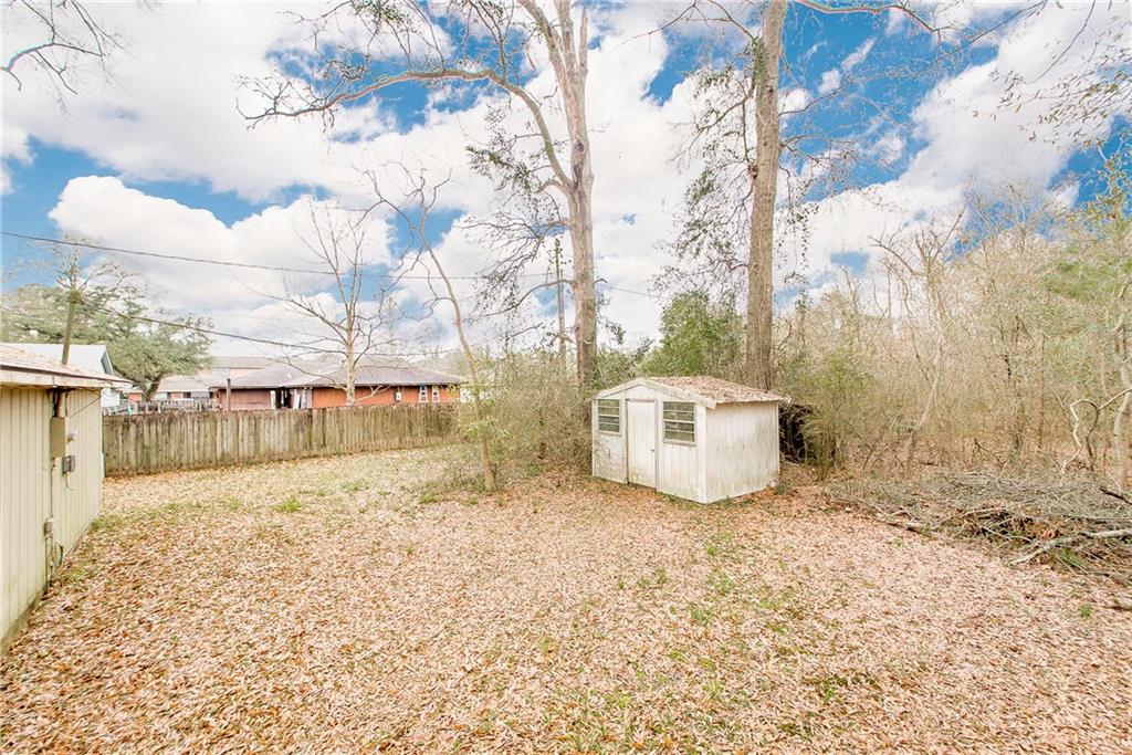 312 Blackburn Road Hammond, LA 70401 - Photo 19 of 21 Gallery Image 19