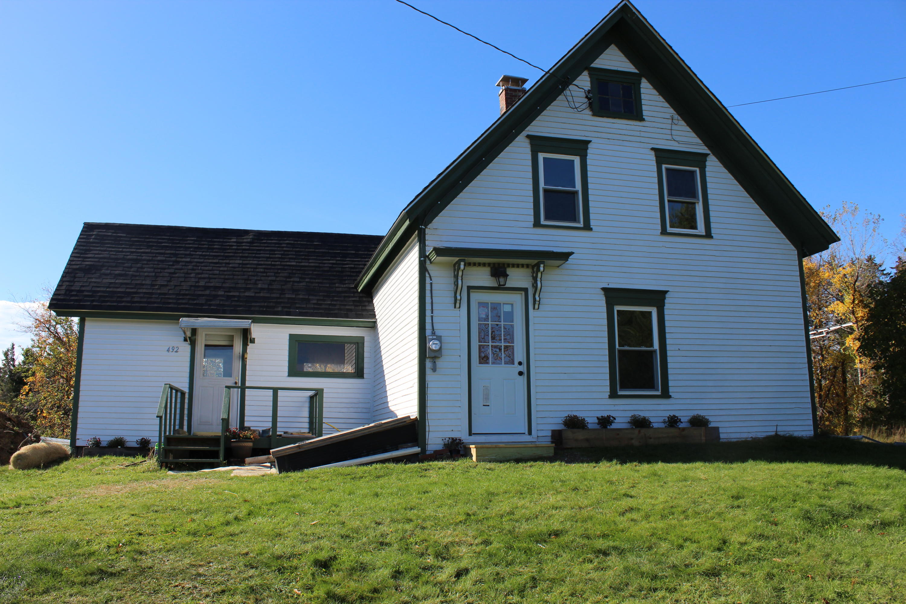 492 Graytown Road Sedgwick, ME 04676 - Photo 1 of 27 IMG_8238