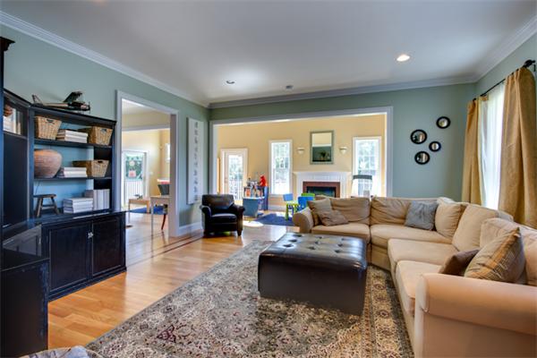 3 Towne Road Middleton, MA 01949 - Photo 4 of 30