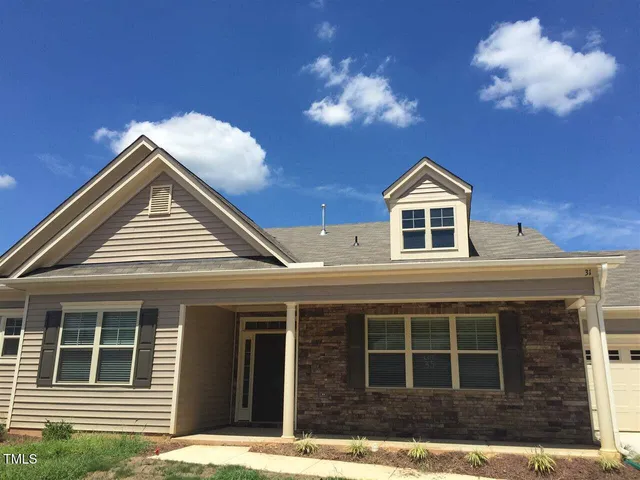 $315,000 | 13 East Milan Court, Clayton, NC 27527