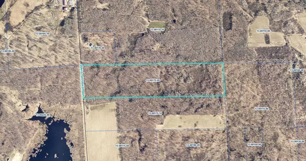 $375,000 | Tbd Skyview Street, Brook Park, MN 55007