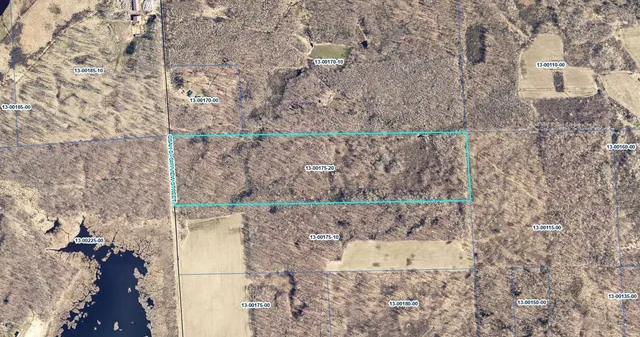 $375,000 | Tbd Skyview Street, Brook Park, MN 55007