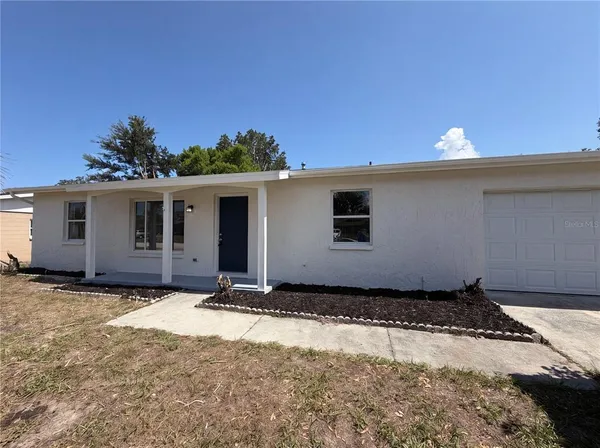 $230,000 | 9281 Bay Drive, Spring Hill, FL 34608