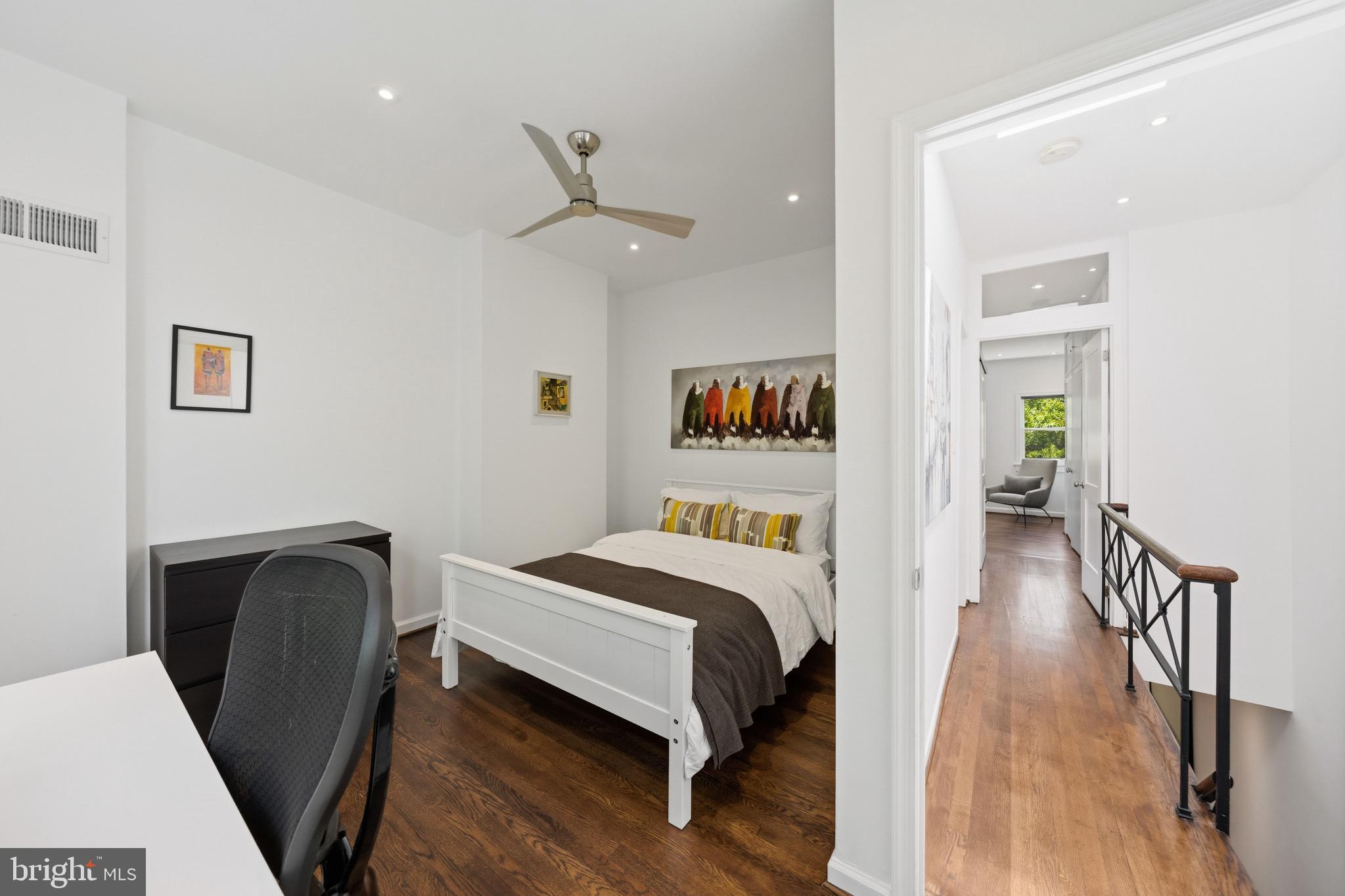 1314 29th Street Northwest Washington, DC 20007 - Photo 13 of 24