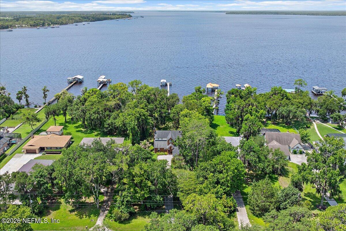 6443 Jack Wright Island Road St. Augustine, FL 32092 - Photo 5 of 49 05-Aerial