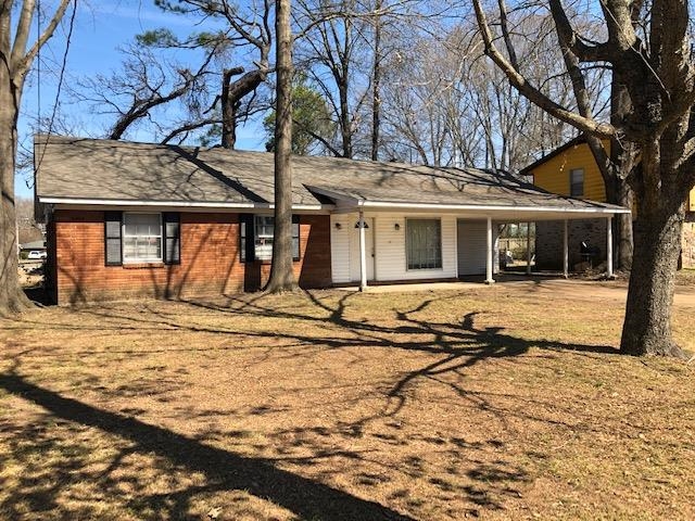 1756 West Holmes Road Memphis, TN 38109 - Photo 1 of 16 Gallery Image 1