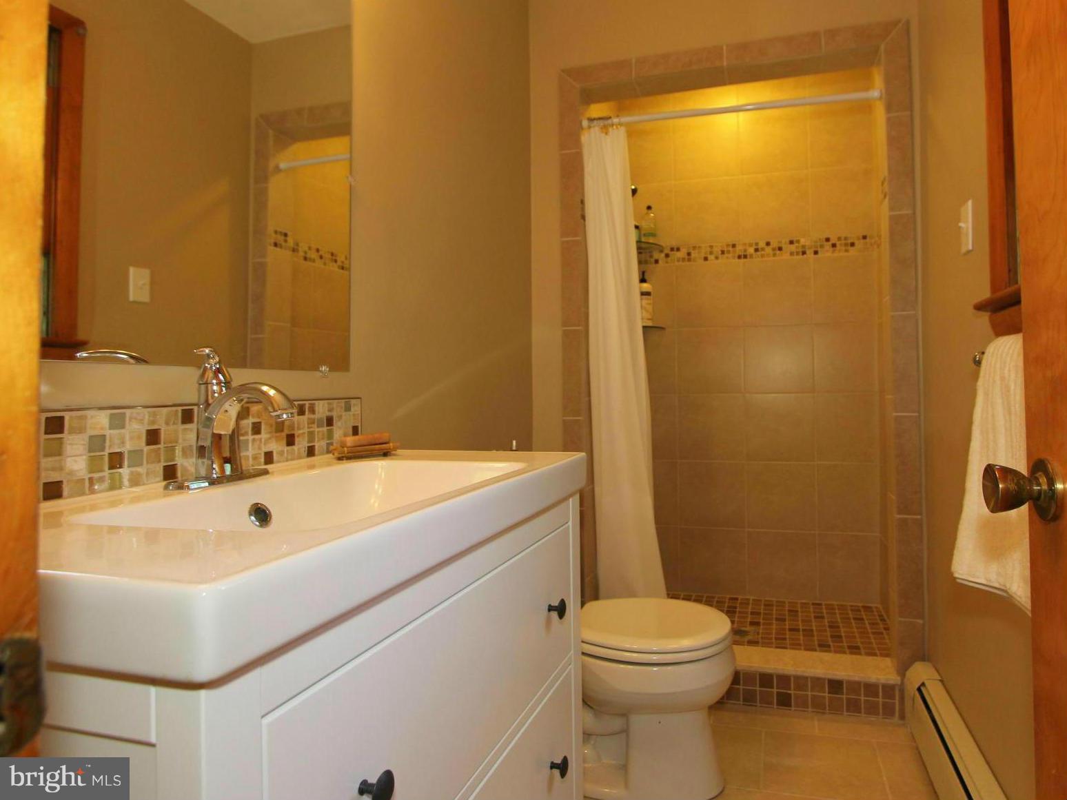 7633 Old Receiver Road Frederick, MD 21702 - Photo 14 of 27 Wonderfully Remodeled Master Bath