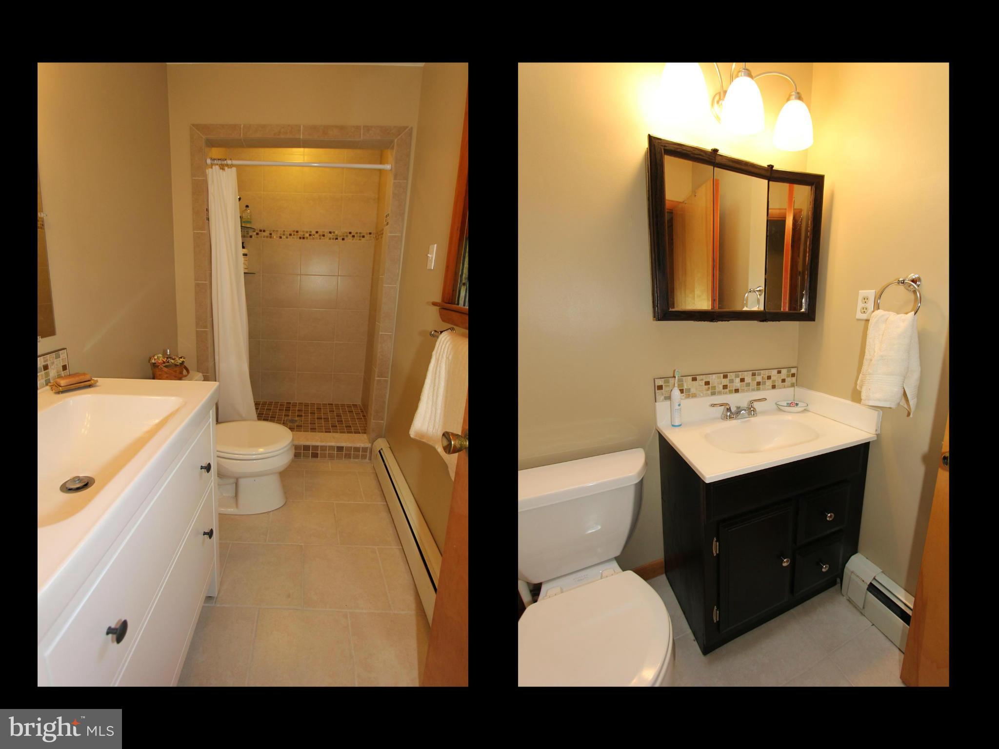 7633 Old Receiver Road Frederick, MD 21702 - Photo 15 of 27 All Baths Have Been Remodeled