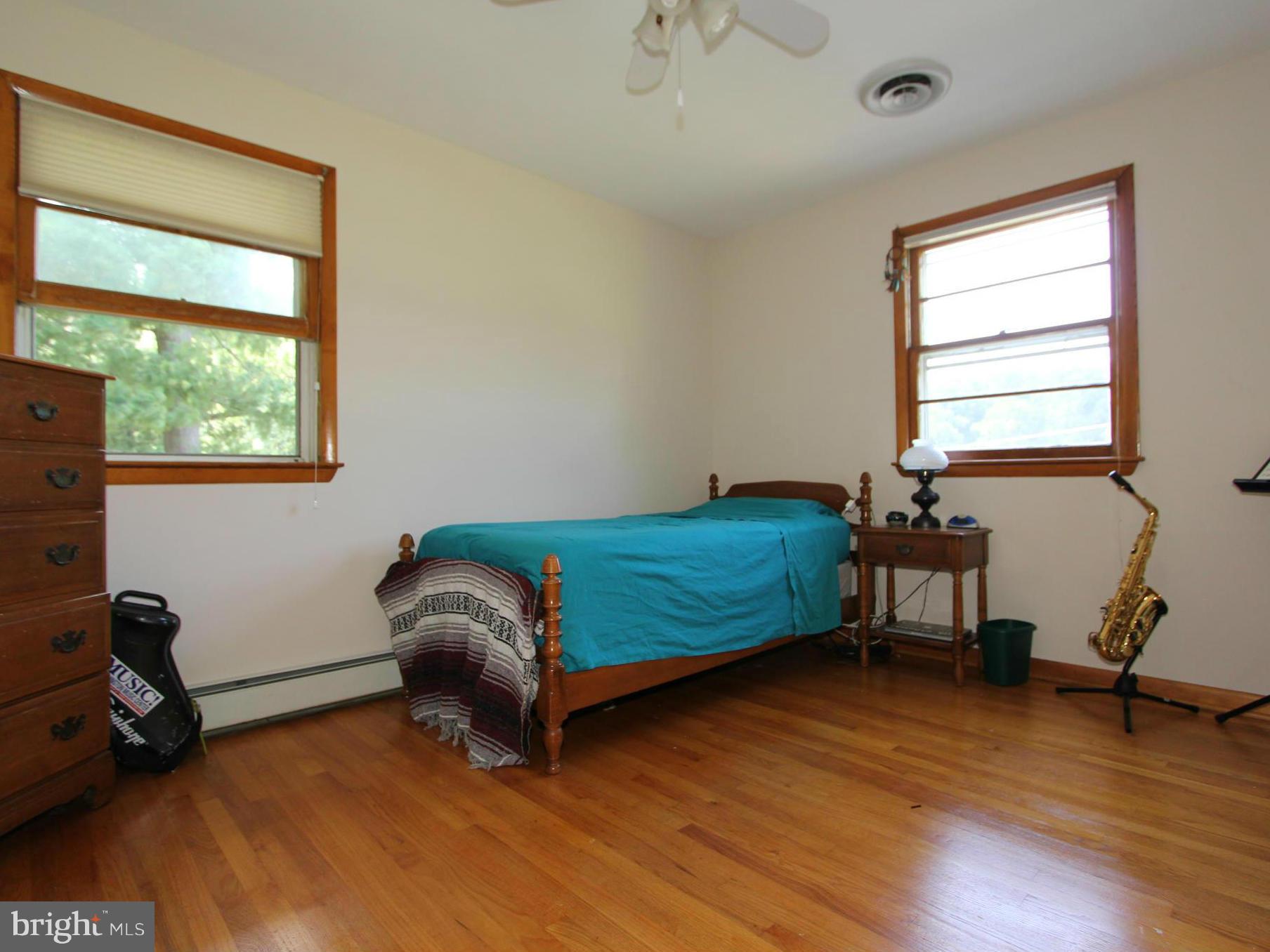 7633 Old Receiver Road Frederick, MD 21702 - Photo 16 of 27 Bedroom #2