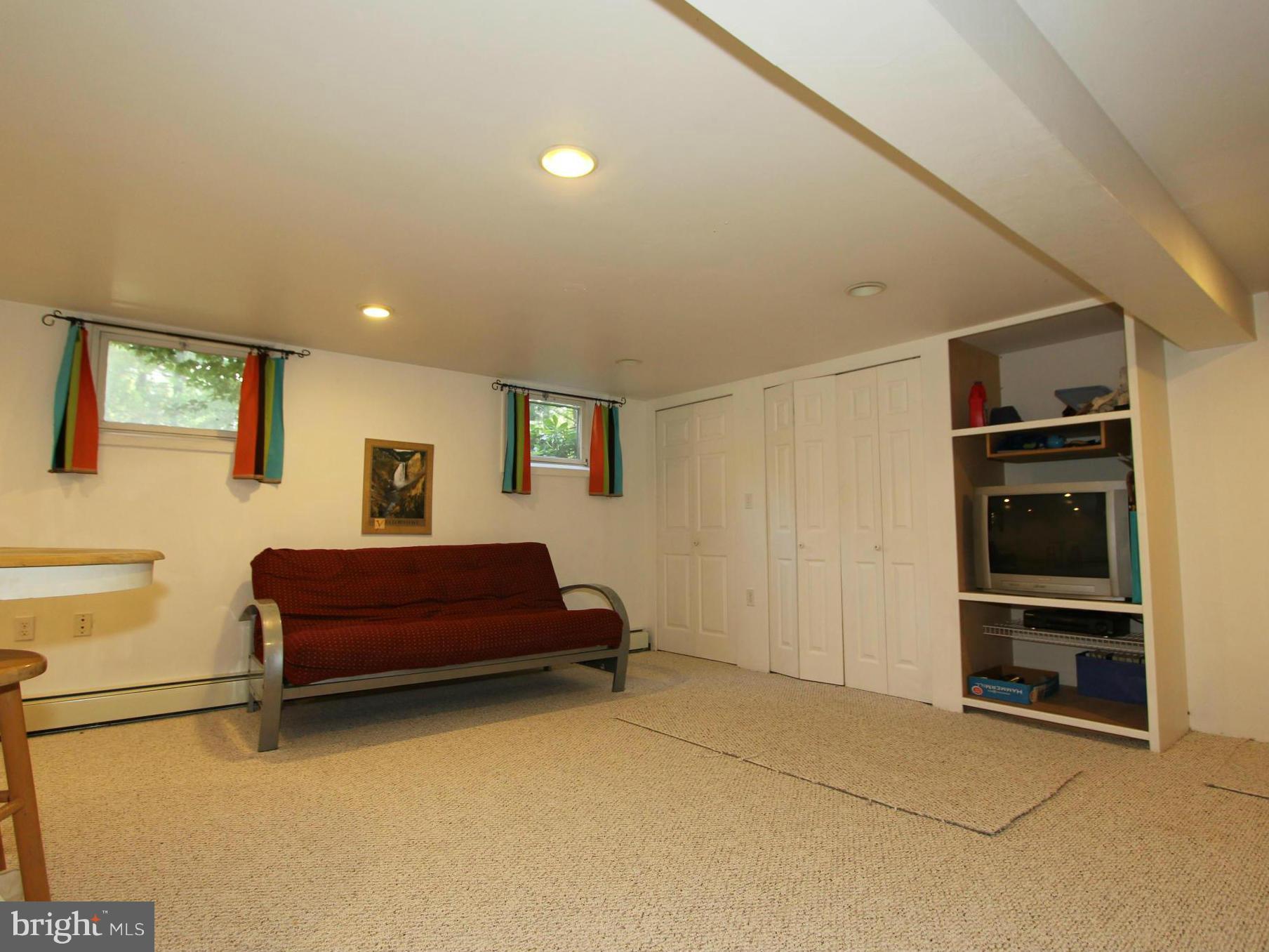 7633 Old Receiver Road Frederick, MD 21702 - Photo 20 of 27 Recreation Room View #2