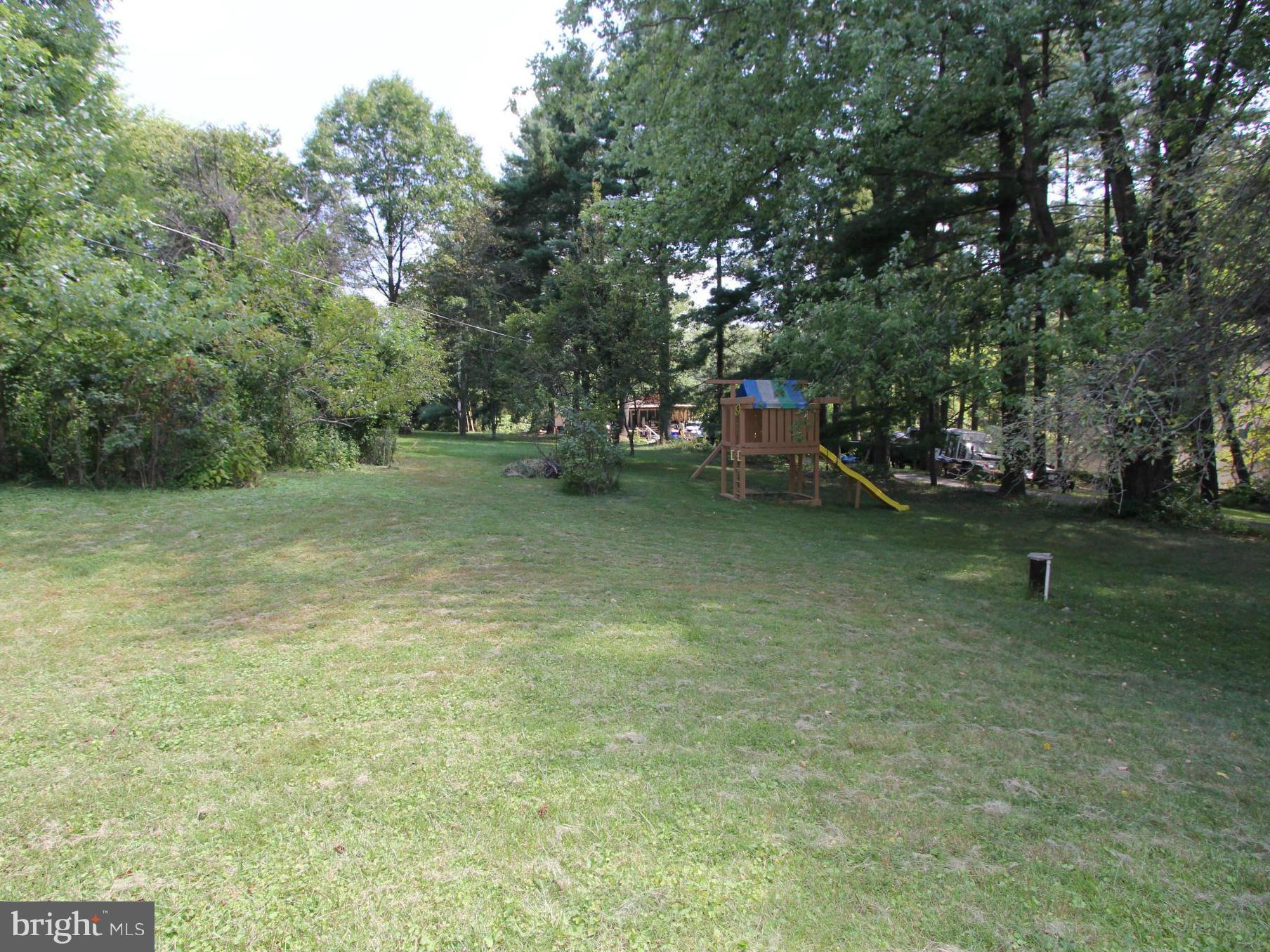 7633 Old Receiver Road Frederick, MD 21702 - Photo 24 of 27 Big Private Yard