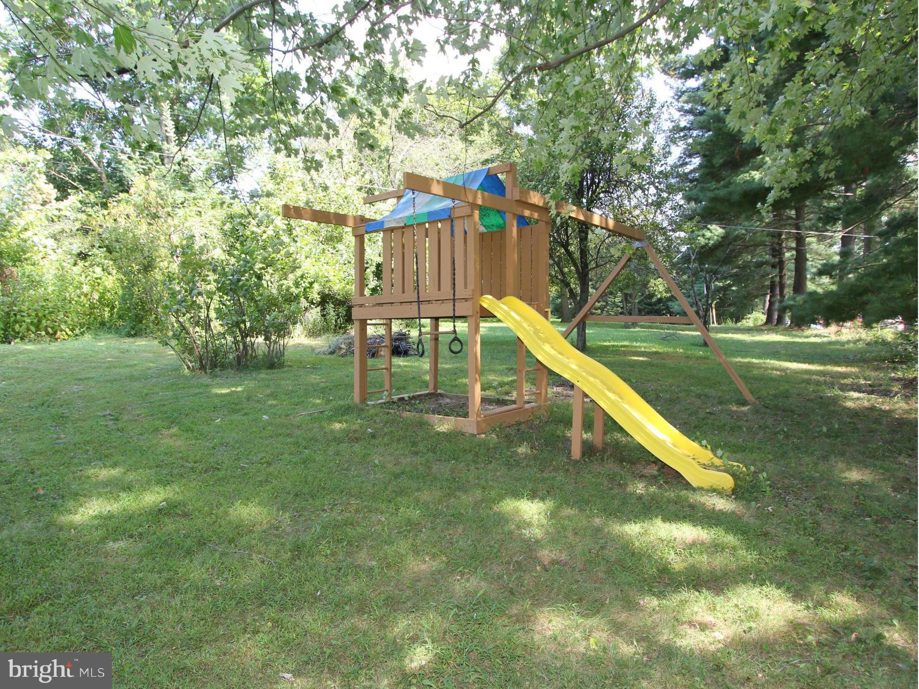 7633 Old Receiver Road Frederick, MD 21702 - Photo 25 of 27 Backyard, View #2