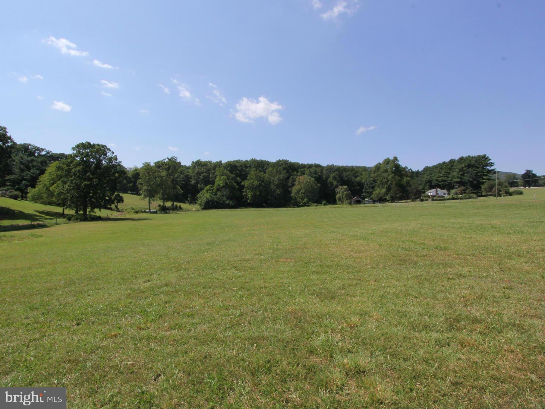 7633 Old Receiver Road Frederick, MD 21702 - Photo 27 of 27 Wow, What A View!