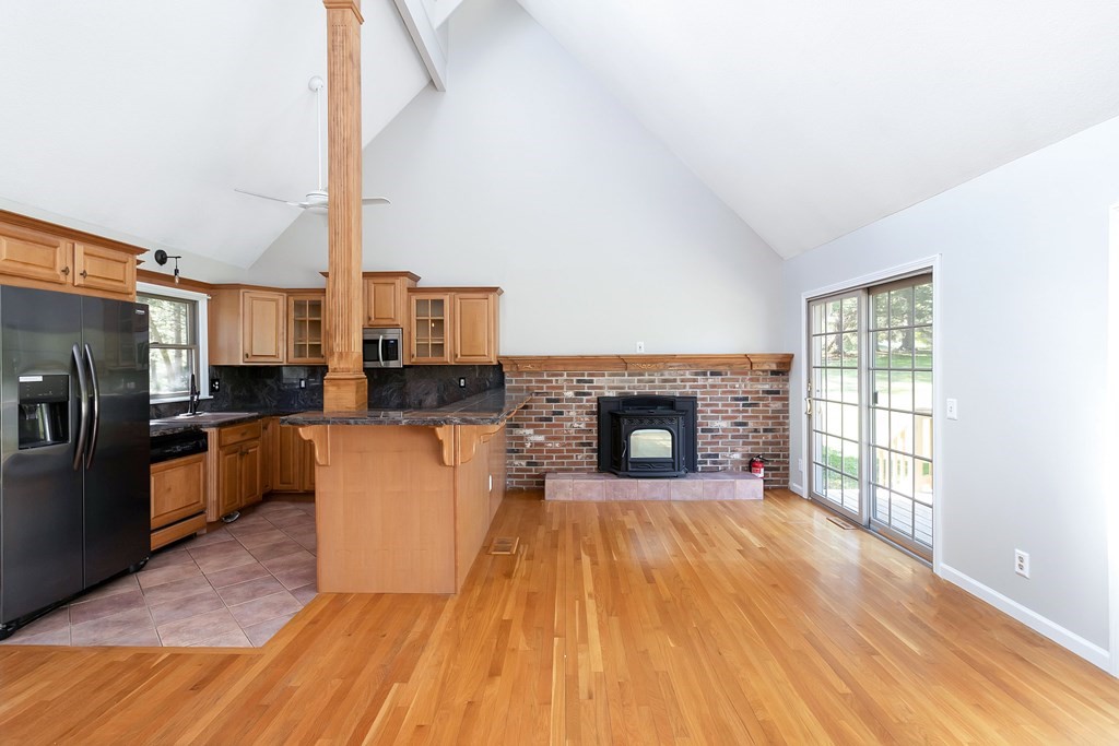 200 Brimfield Road Monson, MA 01057 - Photo 4 of 41