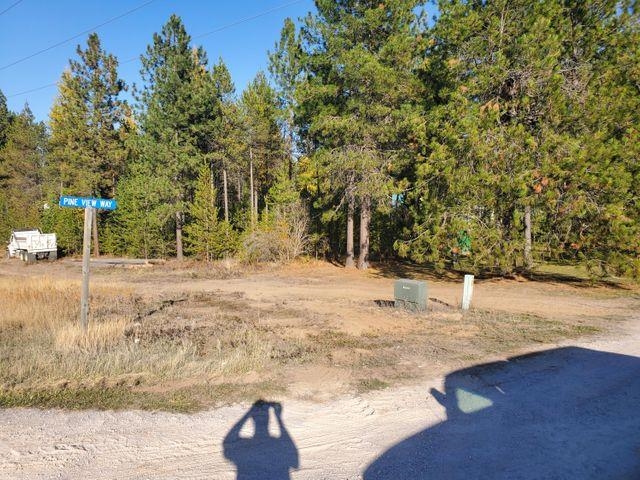 4087 Pine View Way Springdale, WA 99173 - Photo 2 of 12