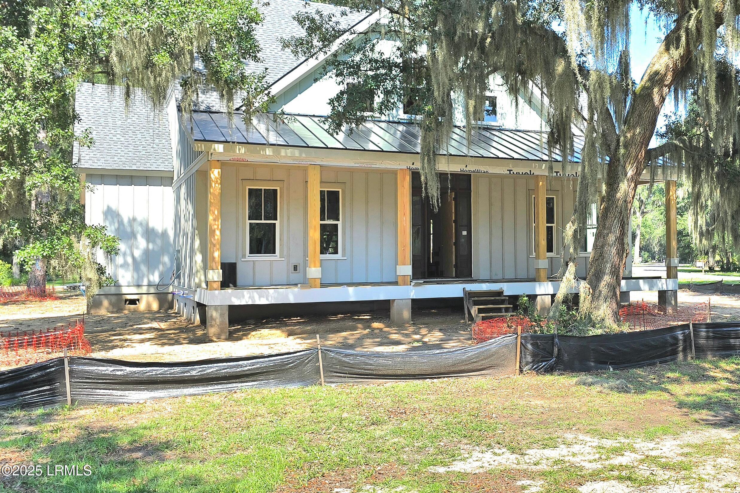 63 Woodland Ridge Circle Beaufort, SC 29907 - Photo 7 of 24 20250818_153919