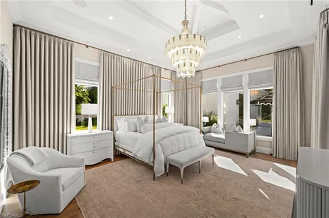 $13,750,000 | 142 Eugenia Drive, Naples, FL 34108