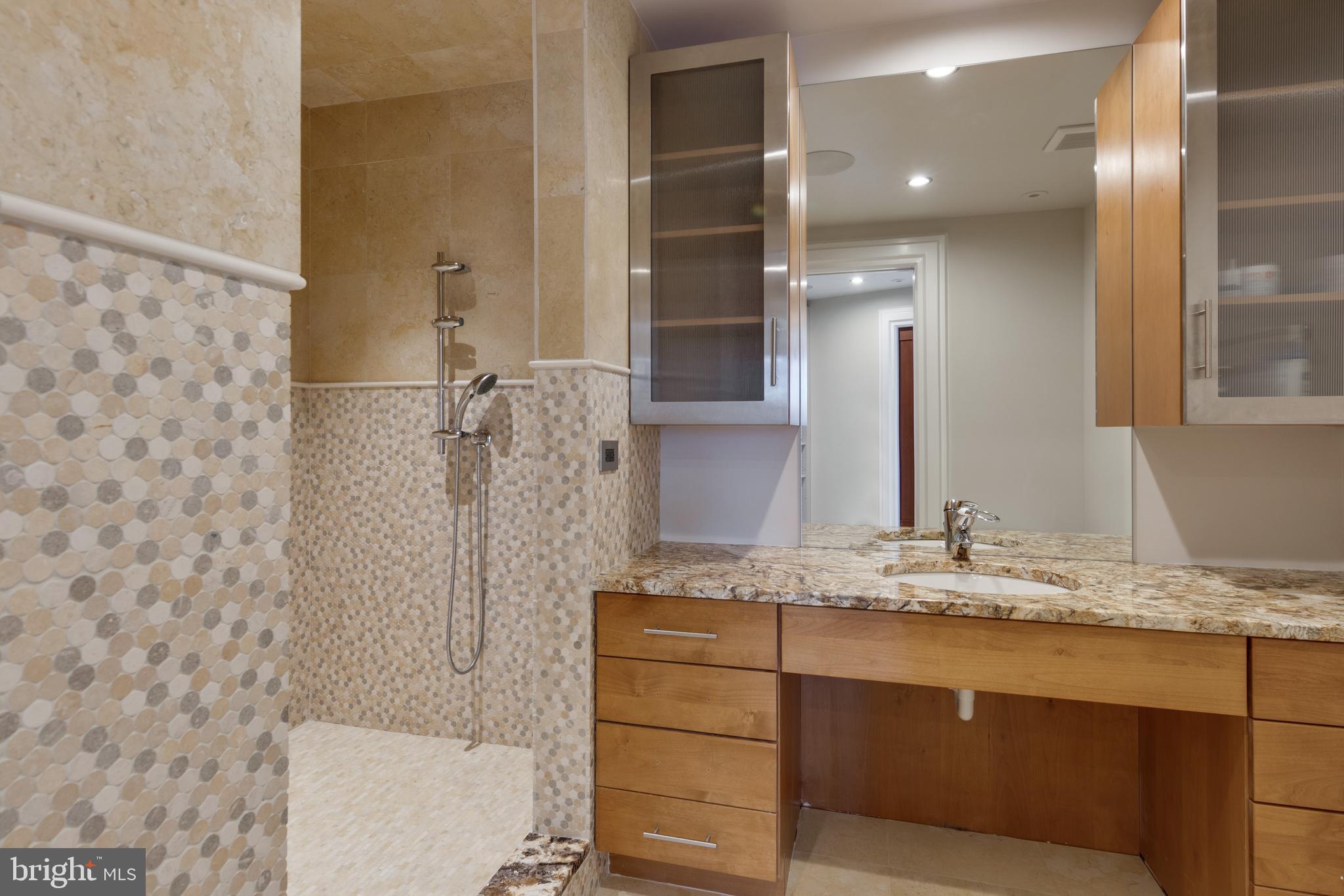 1245 South Creek Road West Chester, PA 19382 - Photo 80 of 145 Guest Suite 2 Bath