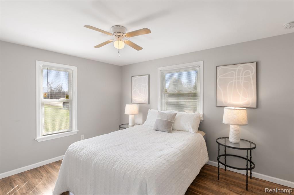 25401 Clark Road New Boston, MI 48164 - Photo 19 of 29
