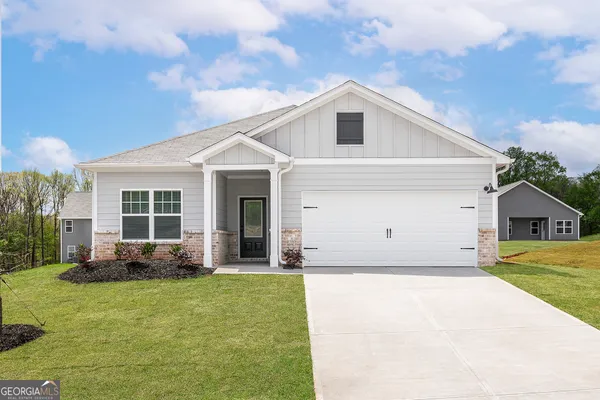 $376,900 | 297 Egret Court, Jefferson, GA 30549