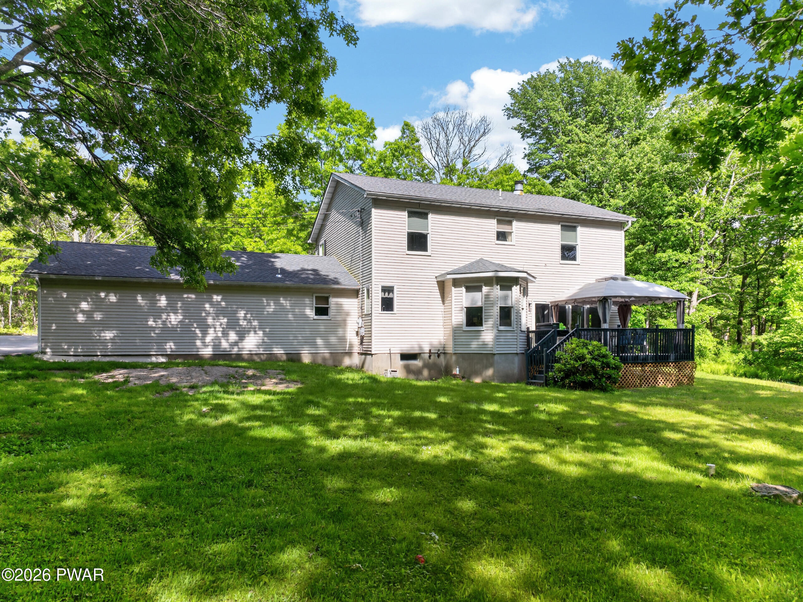 195 Frenchtown Road Milford, PA 18337 - Photo 42 of 60