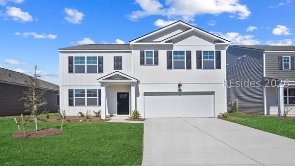 $463,890 | 100 Planters Court, Hardeeville, SC 29927