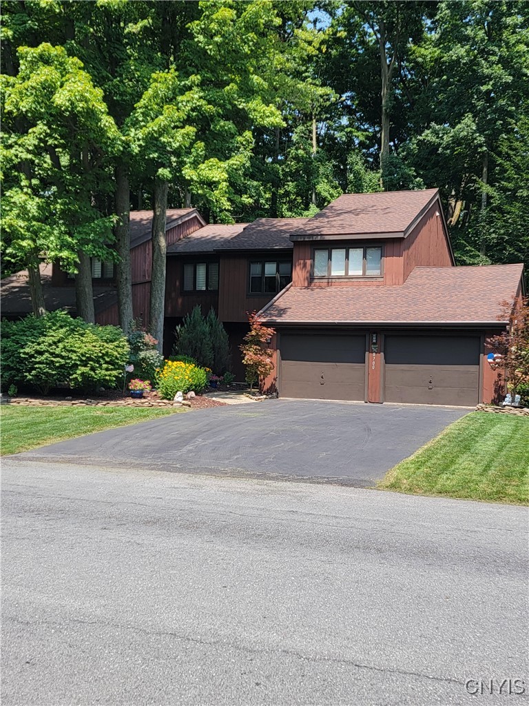 8700 East Patrol Road Lysander, NY 13027 - Photo 1 of 41