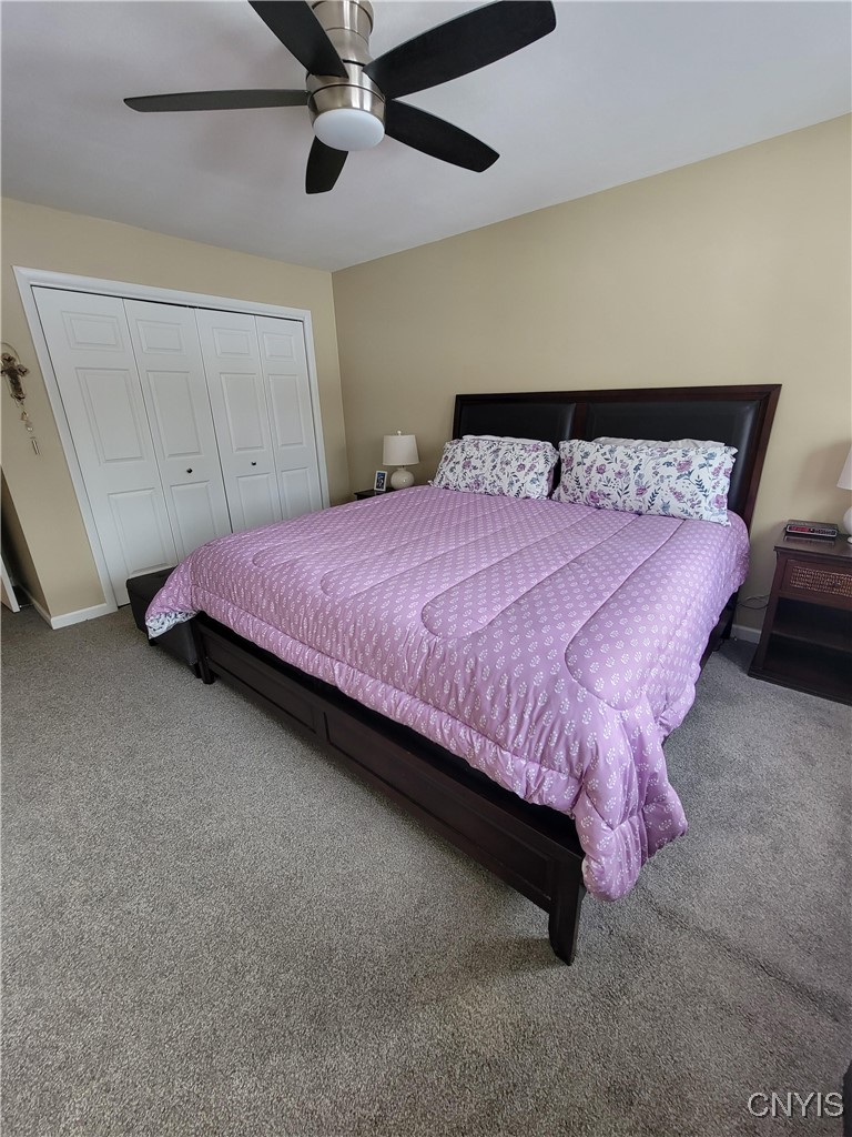 8700 East Patrol Road Lysander, NY 13027 - Photo 25 of 41