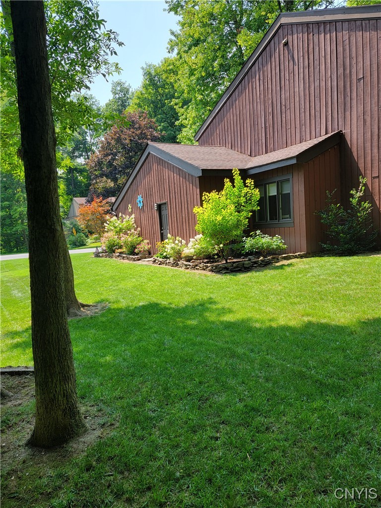 8700 East Patrol Road Lysander, NY 13027 - Photo 39 of 43