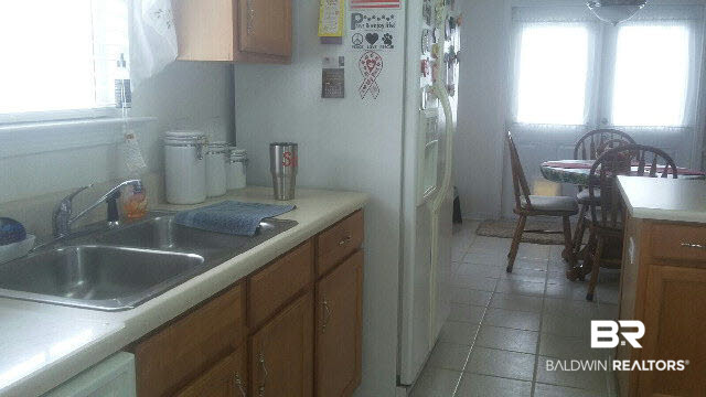 8451 Kendall Court Mobile, AL 36695 - Photo 15 of 33 Lots of cabinets and a pantry!