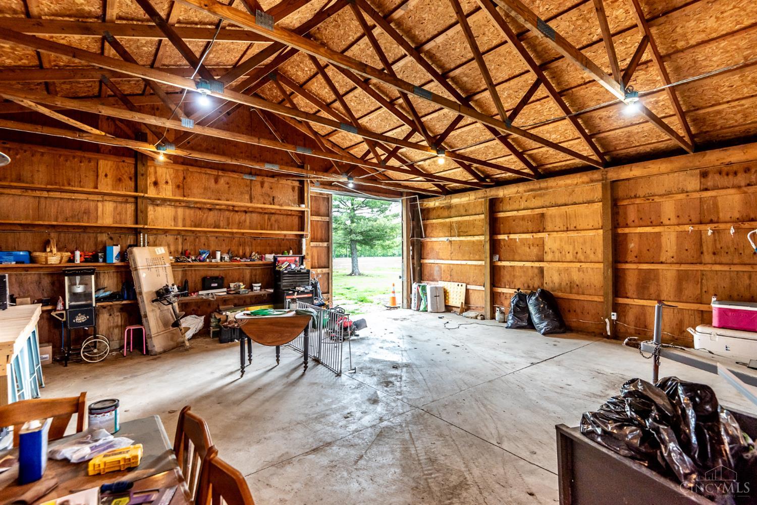 8497 Debold Koebel Road Morrow, OH 45152 - Photo 50 of 60