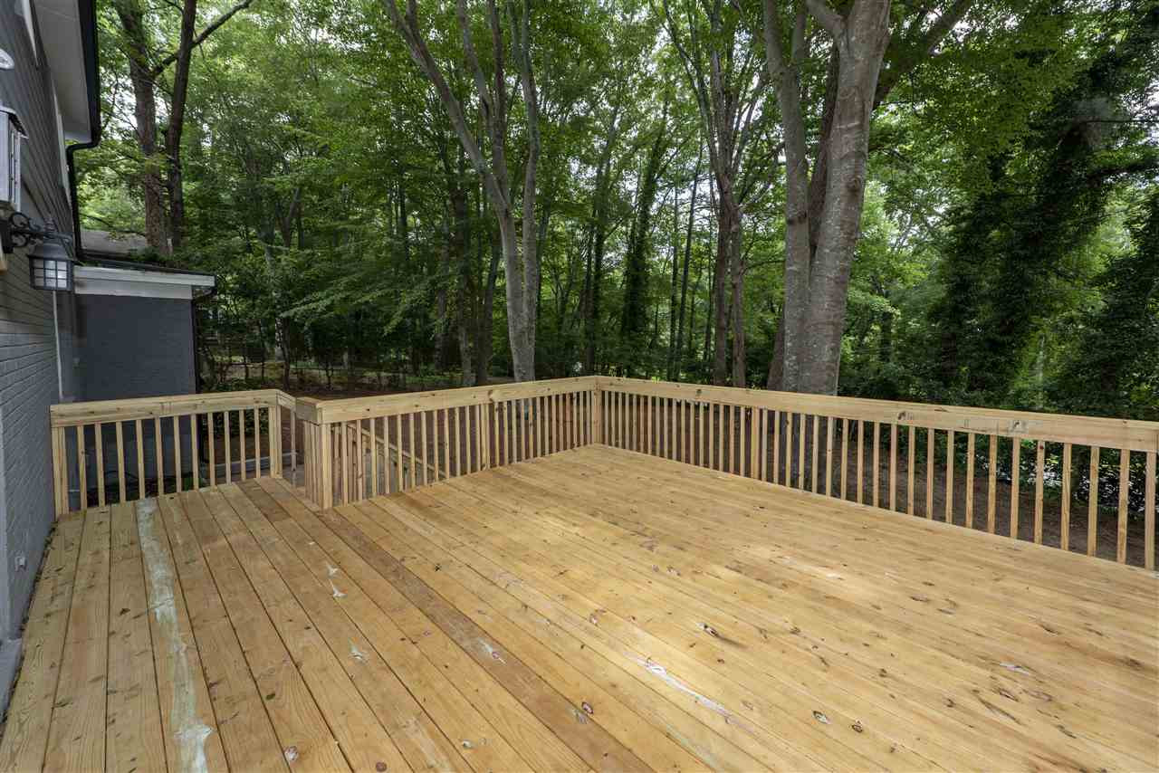 4800 Connell Drive Raleigh, NC 27612 - Photo 18 of 19 Photo 18