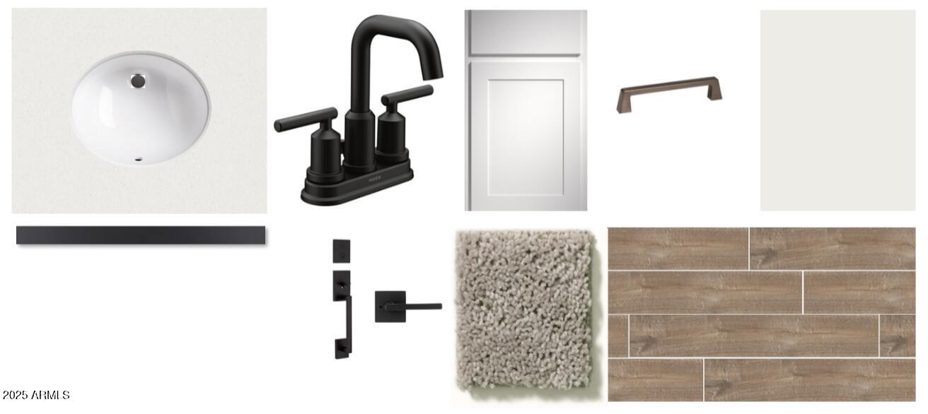 18224 La Senda Drive West Surprise, AZ 85387 - Photo 37 of 56 Harmony 2.0 Palette Features 2