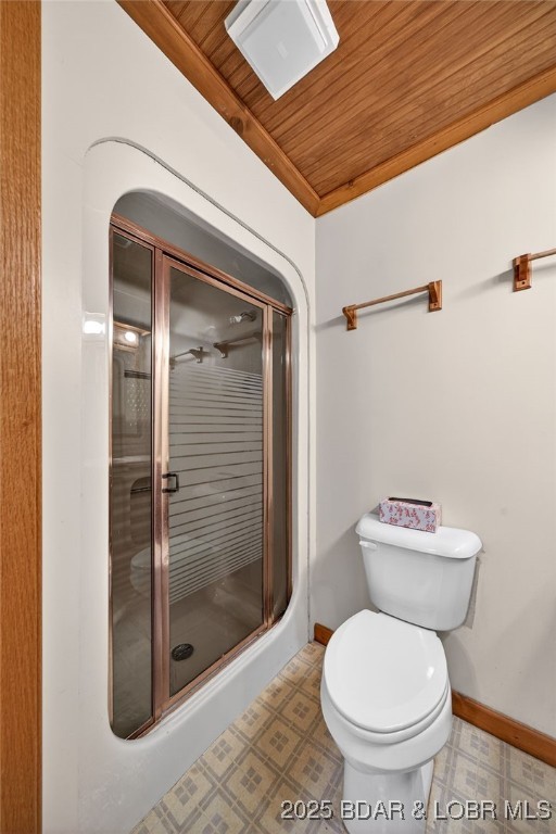 365 Seminole Road Sunrise Beach, MO 65079 - Photo 14 of 19