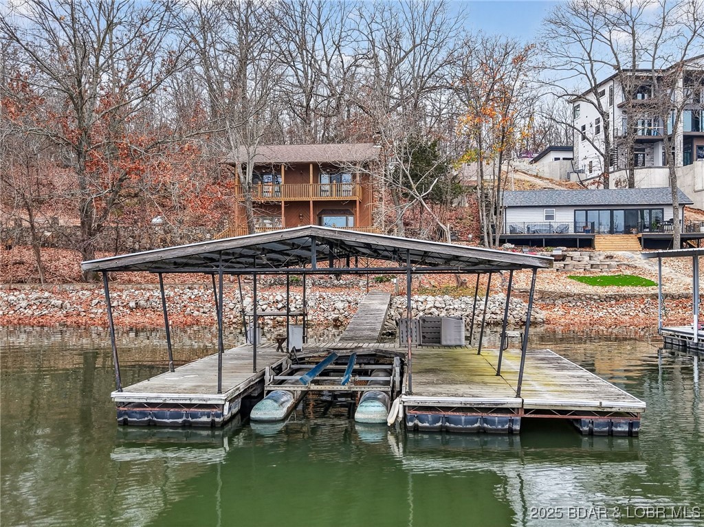 365 Seminole Road Sunrise Beach, MO 65079 - Photo 3 of 19