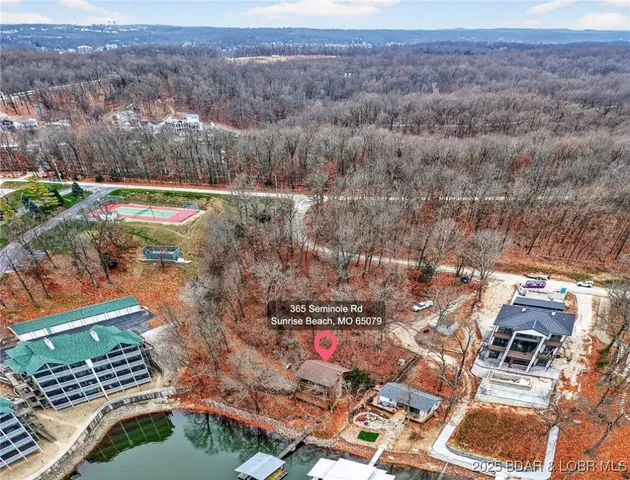 $699,000 | 365 Seminole Road, Sunrise Beach, MO 65079