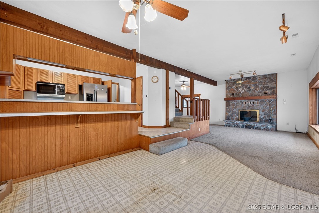 365 Seminole Road Sunrise Beach, MO 65079 - Photo 7 of 19