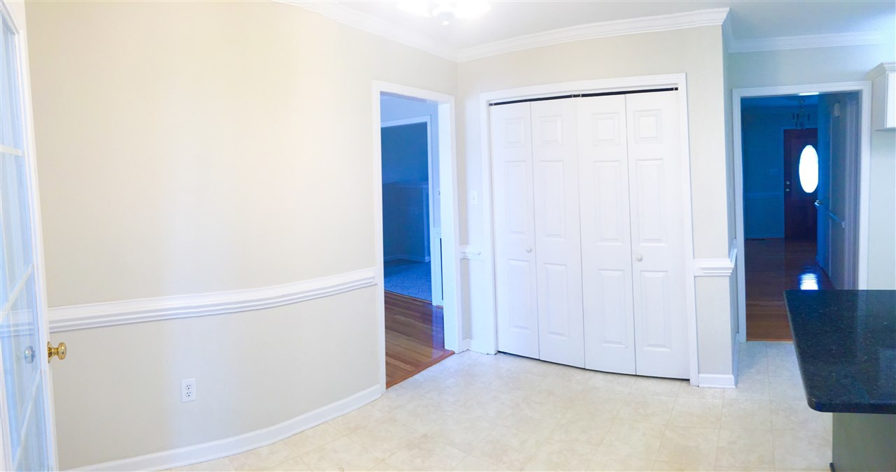 1405 Rogers Road Graham, NC 27253 - Photo 5 of 23 LARGE KITCHEN PANTRY