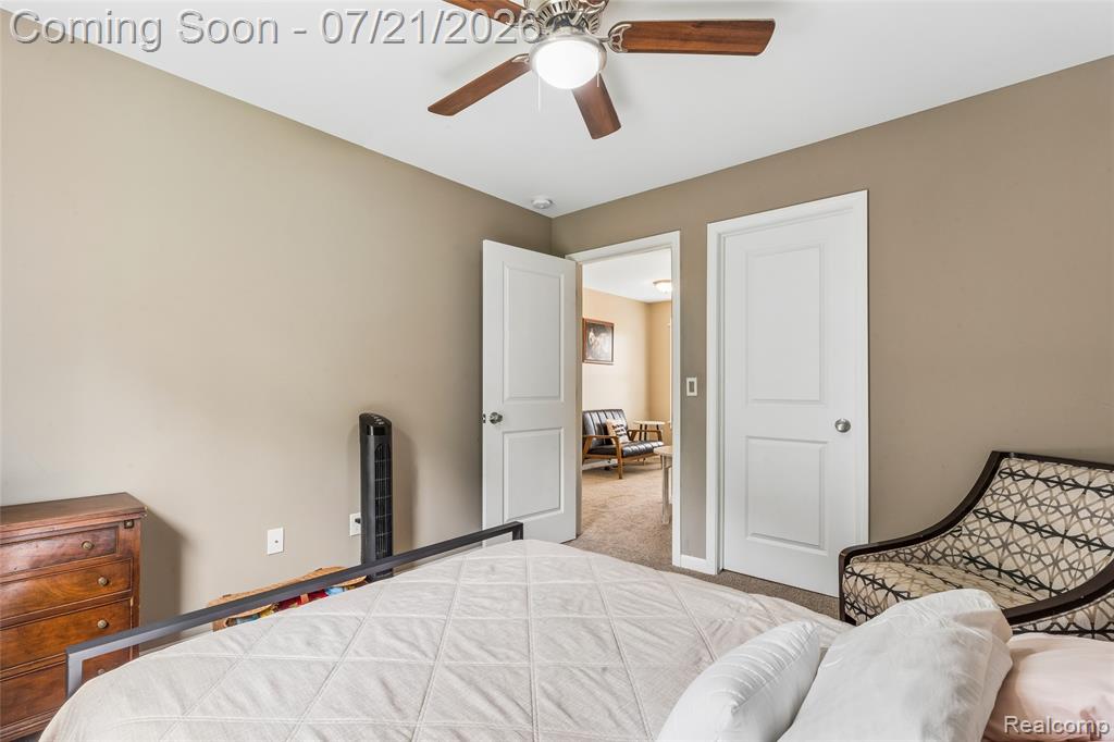 2105 Middle Ridge Drive Holly, MI 48442 - Photo 26 of 46 Gallery Image 26