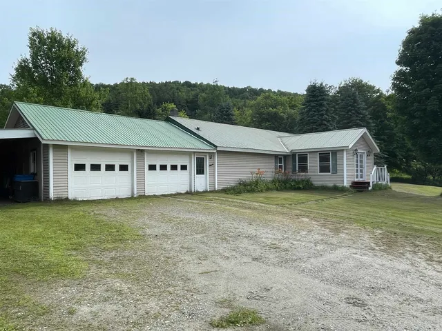 $270,000 | 6141 Highway 15, Wolcott, VT 05680