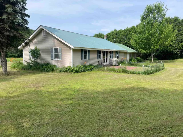 $265,000 | 6141 Highway 15, Wolcott, VT 05680