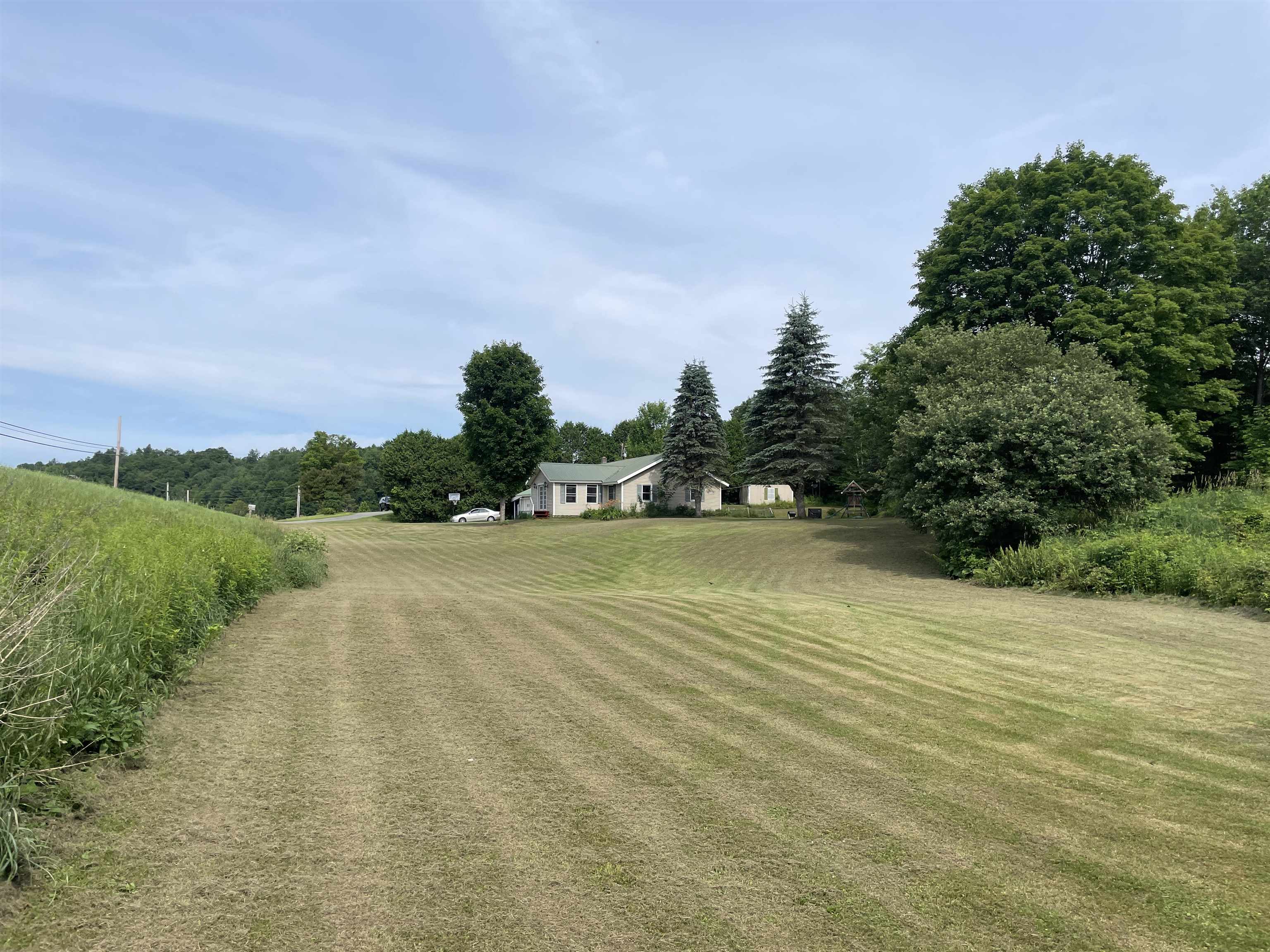 6141 Highway 15 Wolcott, VT 05680 - Photo 4 of 14