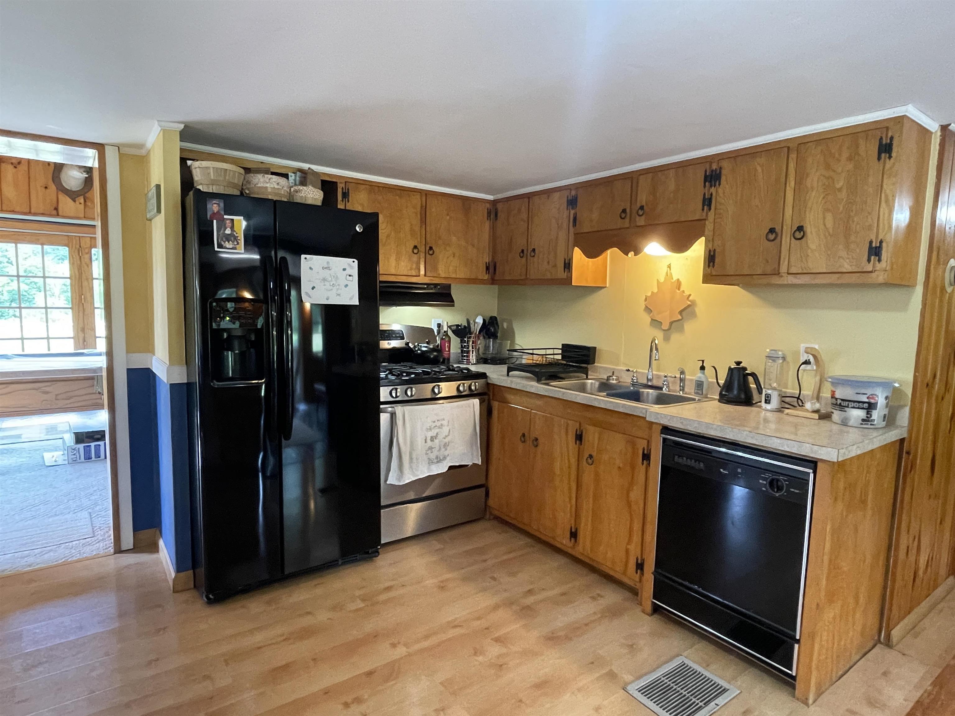 6141 Highway 15 Wolcott, VT 05680 - Photo 6 of 14