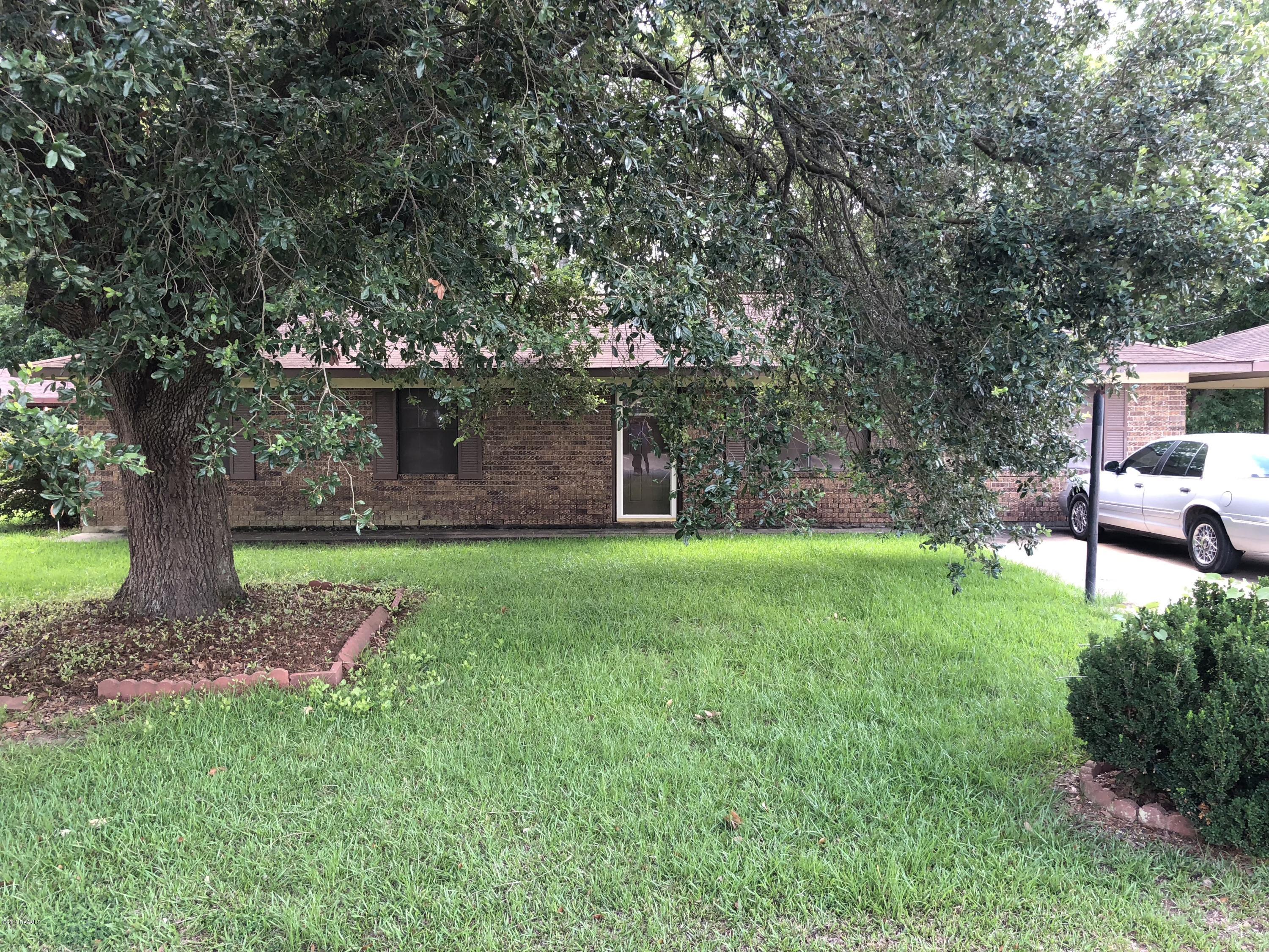233 Roderick Street Ville Platte, LA 70586 - Photo 1 of 2 Gallery Image 1