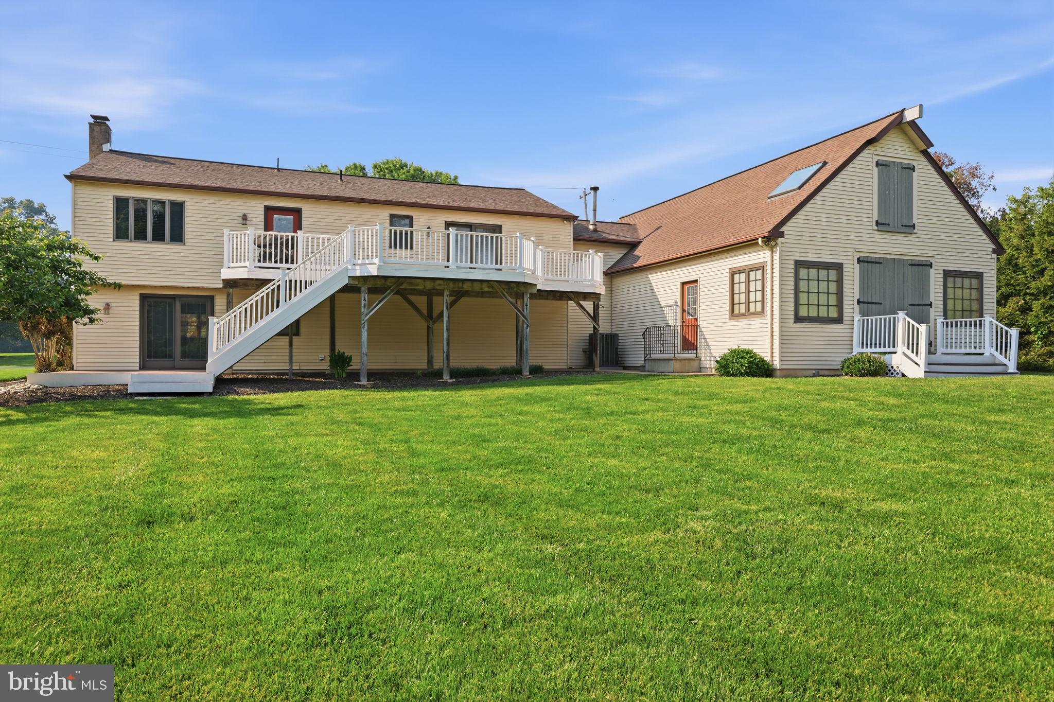 2733 Village Road Langhorne, PA 19047 - Photo 33 of 42