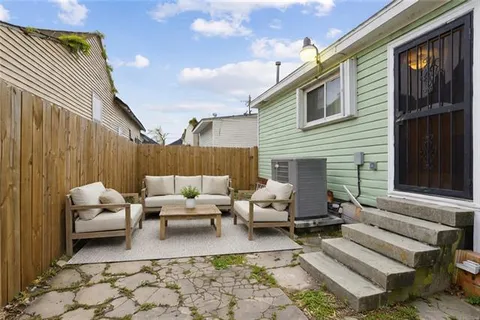 $349,000 | 2709 Milan Street, New Orleans, LA 70115