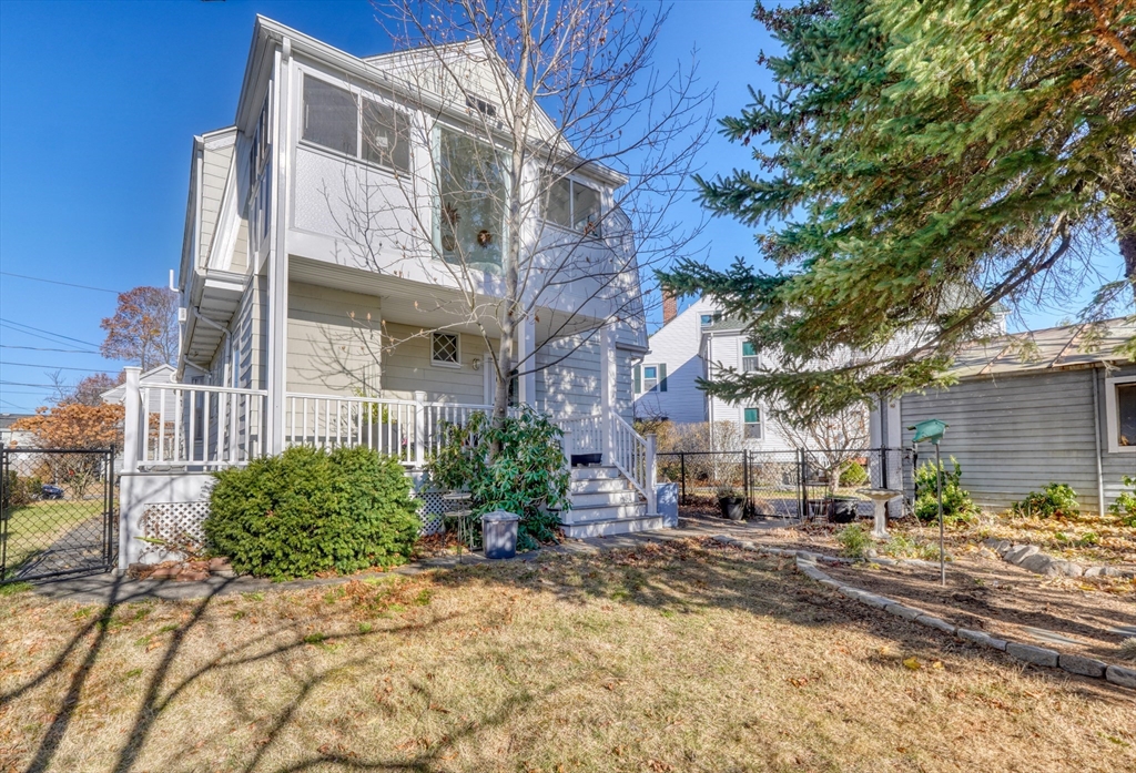 24 Faneuil Road, Unit 1 Waltham, MA 02452 - Photo 29 of 29 Gallery Image 29