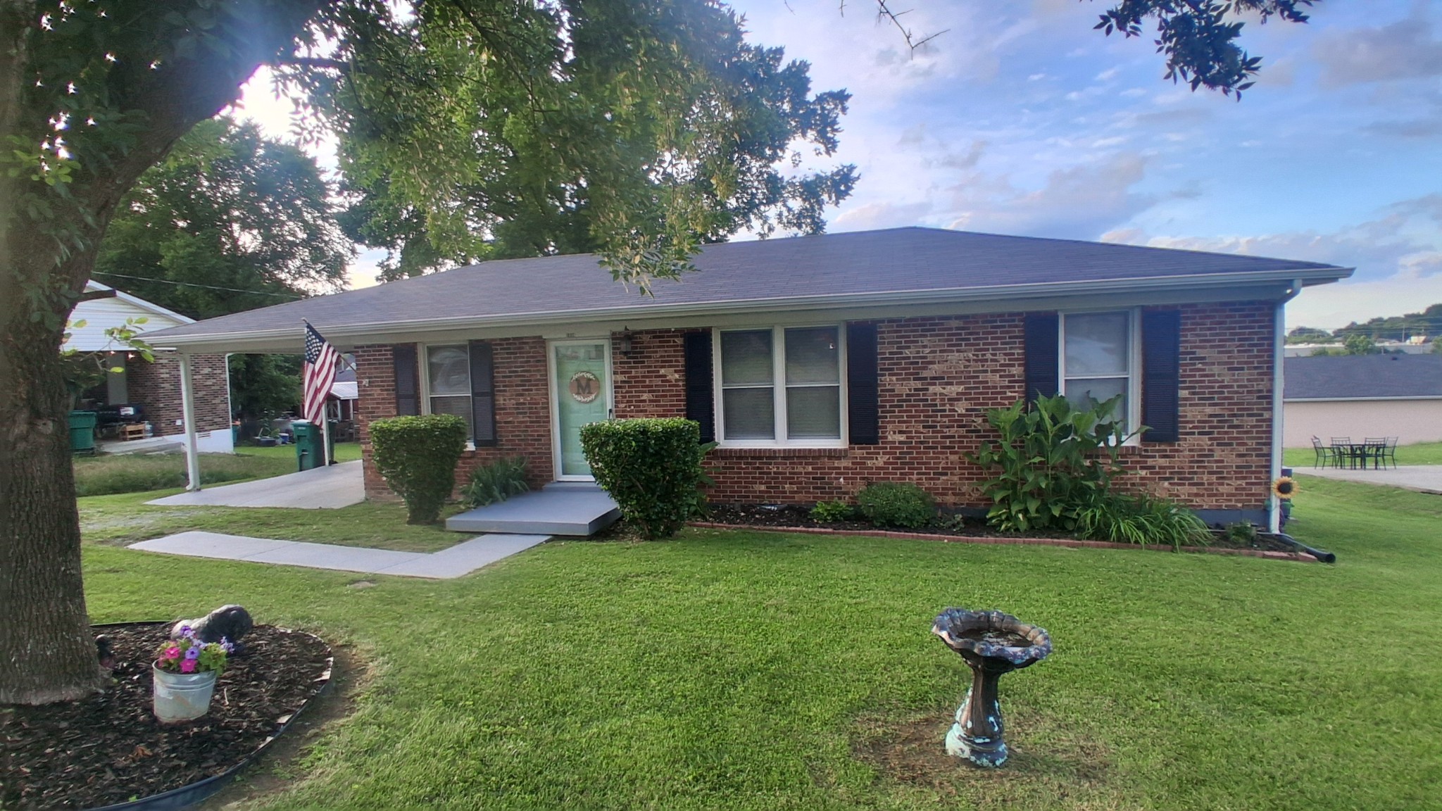 1036 Silver Creek Road Lewisburg, TN 37091 - Photo 1 of 16