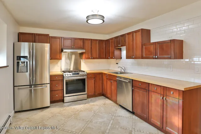 $465,000 | 241 3rd Avenue, Kingston, NY 12401