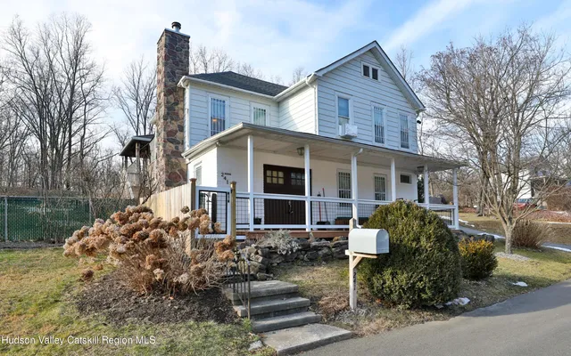 $465,000 | 241 3rd Avenue, Kingston, NY 12401